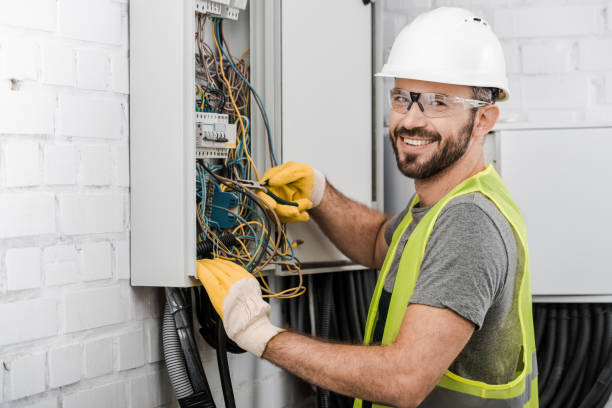 Best Commercial Electrician Services  in New Brockton, AL