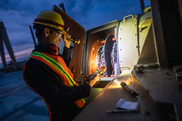 Best Residential Electrician Services  in New Brockton, AL