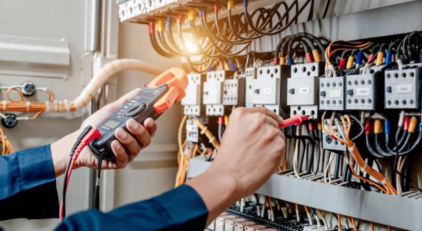 Best Electrical Contractors for Businesses  in New Brockton, AL