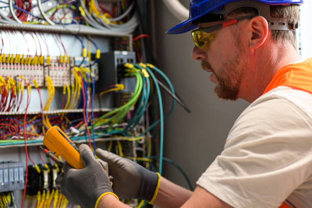 Best Industrial Electrical Services  in New Brockton, AL