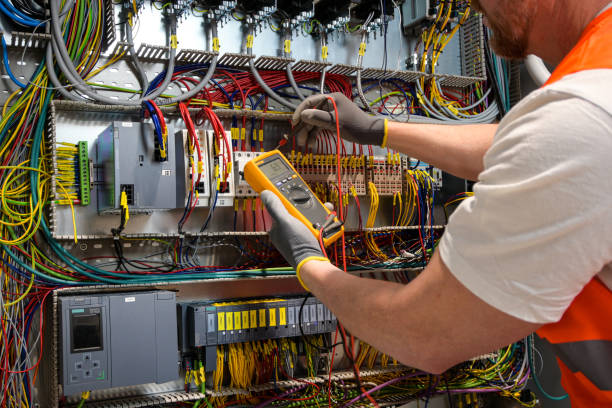 Best Circuit Breaker Repair  in New Brockton, AL