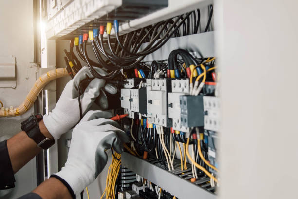 Best Residential Electrician Services  in New Brockton, AL